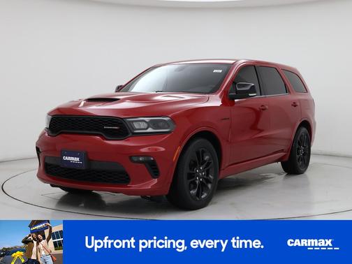 2021 Dodge Durango R/T