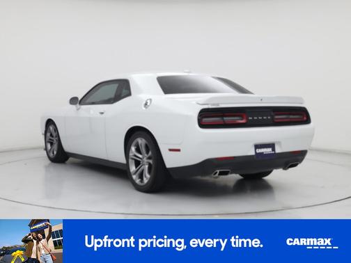 2021 Dodge Challenger GT