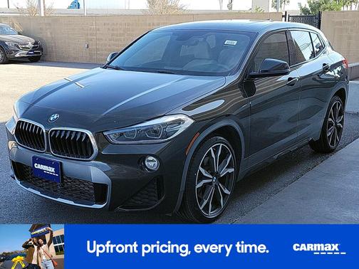2018 BMW X2 XDrive28i
