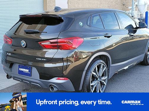 2018 BMW X2 XDrive28i