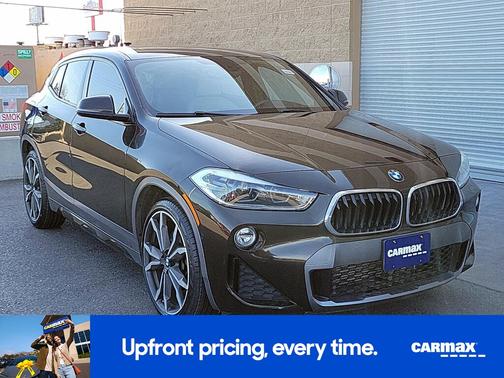 2018 BMW X2 XDrive28i
