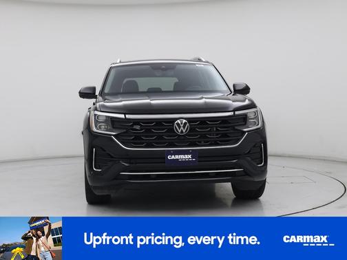 2024 Volkswagen Atlas SEL Premium R-Line