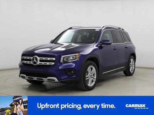 2023 Mercedes-Benz GLB 250 GLB 250