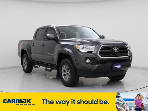 2019 Toyota Tacoma SR5