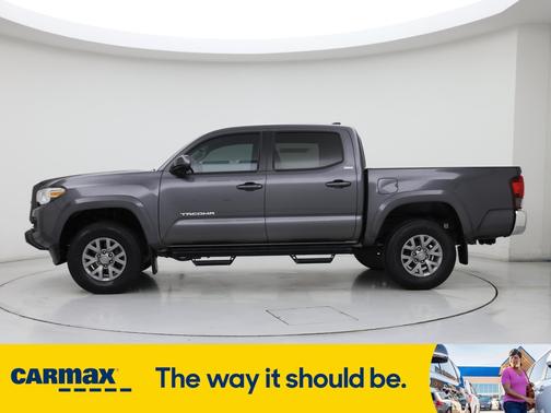 2019 Toyota Tacoma SR5