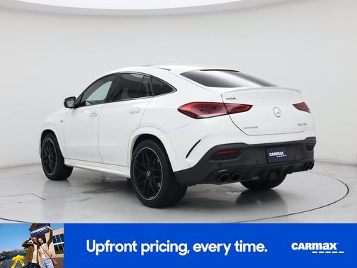 2023 Mercedes-Benz AMG GLE 53 