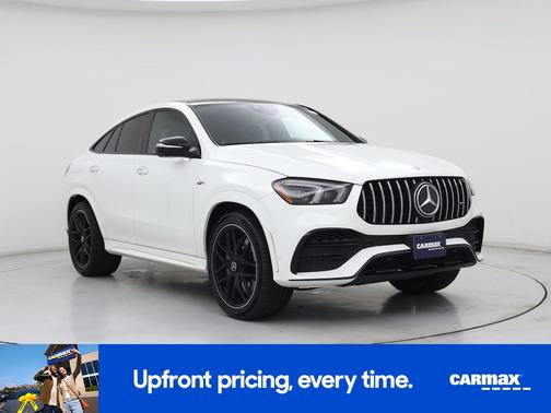 2023 Mercedes-Benz AMG GLE 53 