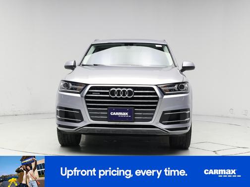 2019 Audi Q7 Premium