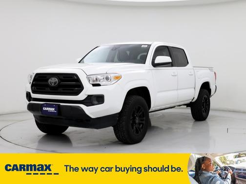 2019 Toyota Tacoma SR