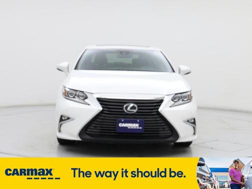 2017 Lexus ES 350