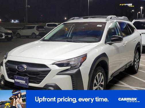 2024 Subaru Outback Premium