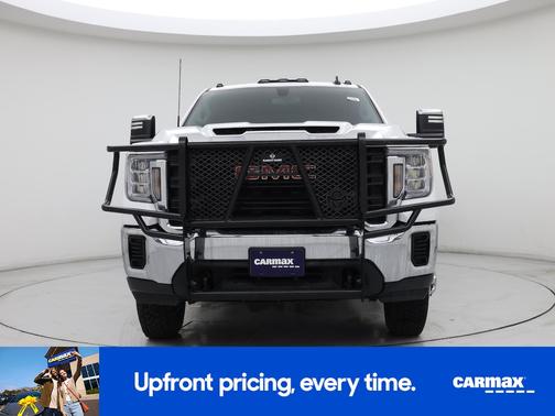 2022 GMC Sierra 3500 Pro