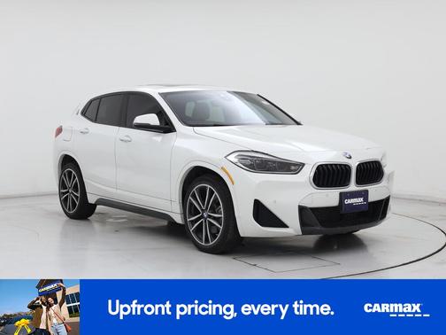 2023 BMW X2 SDrive28i