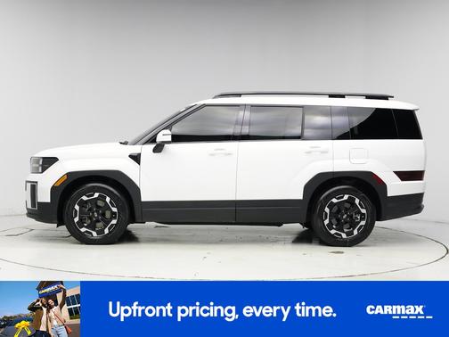 2024 Hyundai SANTA FE SEL