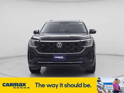 2024 Volkswagen Atlas SEL Premium R-Line