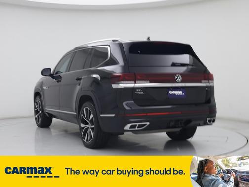 2024 Volkswagen Atlas SEL Premium R-Line