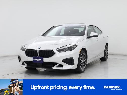 2022 BMW 228 Gran Coupe I Gran Coupe