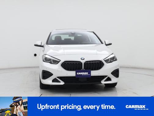 2022 BMW 228 Gran Coupe I Gran Coupe