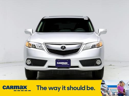 2015 Acura RDX