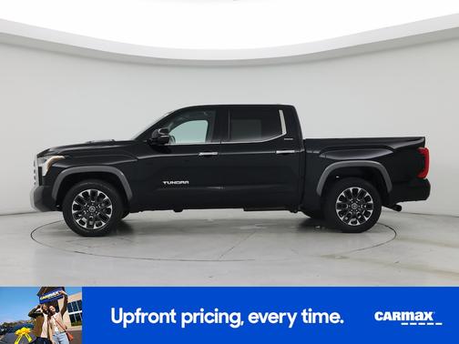 2023 Toyota Tundra Hybrid Limited
