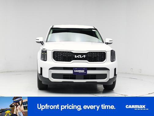 2024 Kia Telluride LX