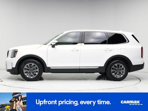 2024 Kia Telluride LX