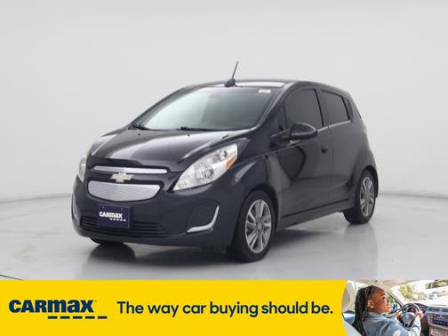 2016 Chevrolet Spark EV LT