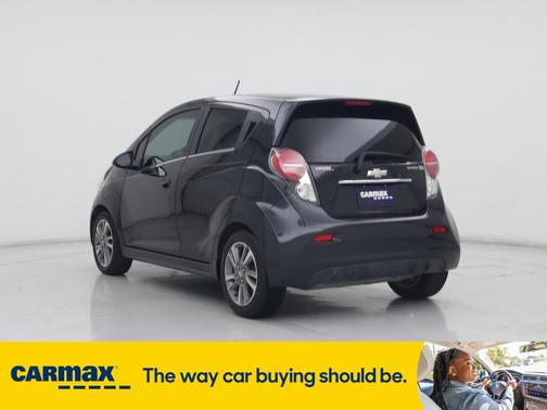 2016 Chevrolet Spark EV LT