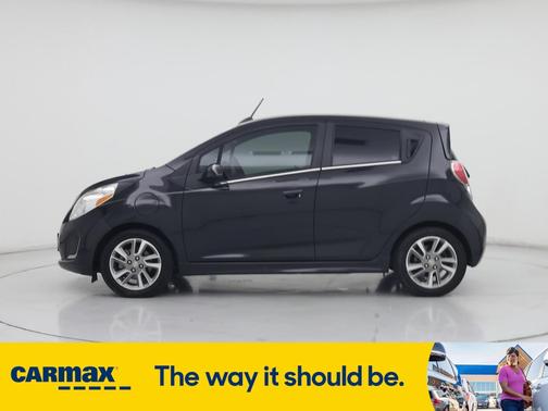 2016 Chevrolet Spark EV LT
