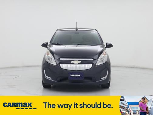 2016 Chevrolet Spark EV LT