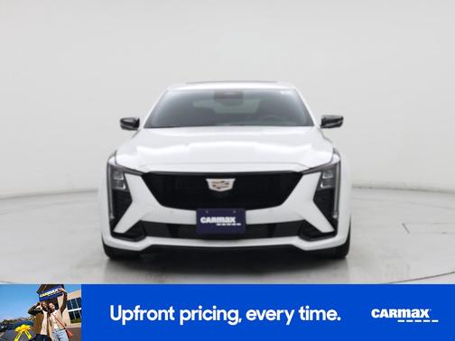 2025 Cadillac CT5 Sport