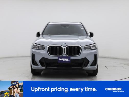 2024 BMW X3 M40I