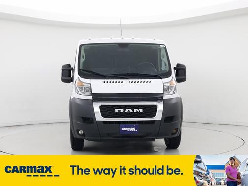 2021 RAM ProMaster 1500