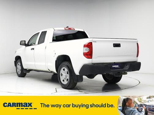 2021 Toyota Tundra SR