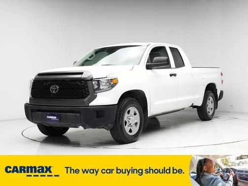 2021 Toyota Tundra SR