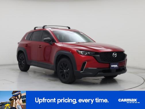 2025 Mazda CX-50 2.5 S Select Package