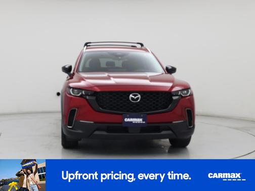 2025 Mazda CX-50 2.5 S Select Package