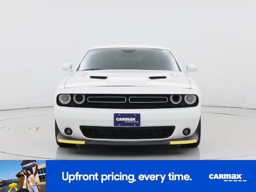 2016 Dodge Challenger R/T Scat Pack