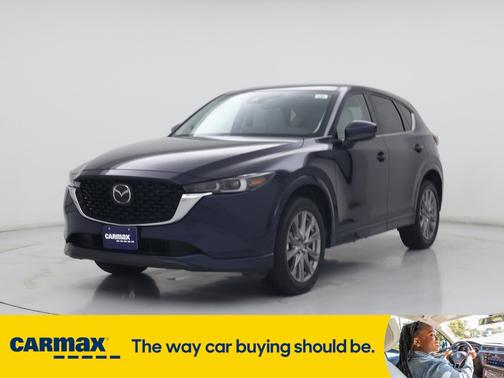2024 Mazda CX-5 2.5 S Premium Package