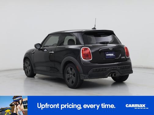 2022 MINI Hardtop S