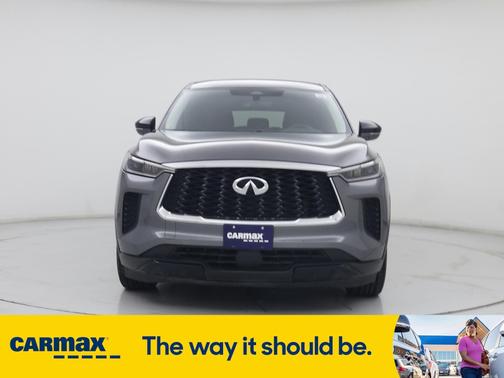 2023 INFINITI QX60 Pure