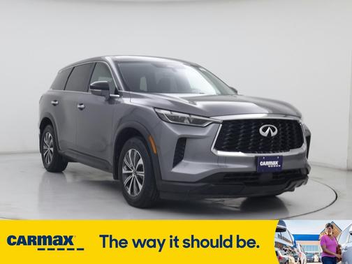 2023 INFINITI QX60 Pure