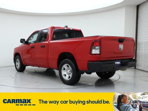 2024 RAM 1500 Tradesman