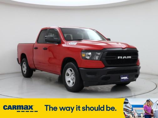 2024 RAM 1500 Tradesman
