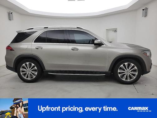 2020 Mercedes-Benz GLE 350 GLE 350