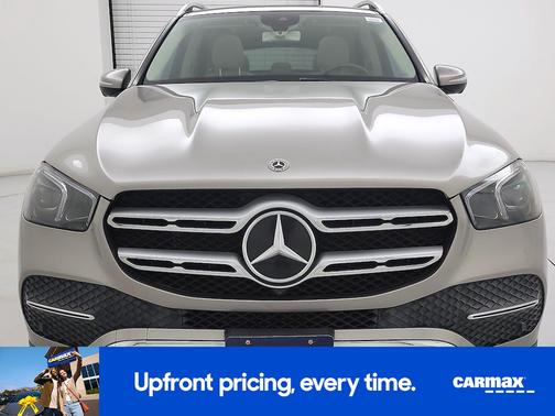 2020 Mercedes-Benz GLE 350 GLE 350