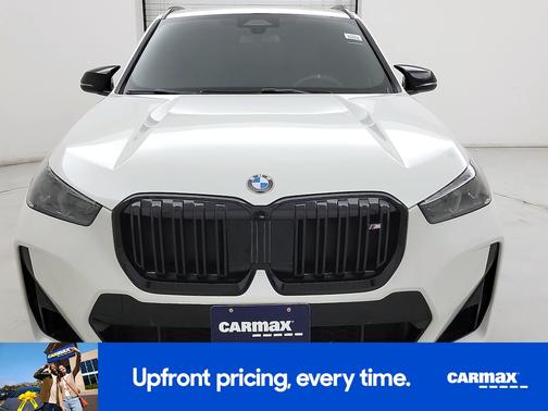 2025 BMW X1 M35i