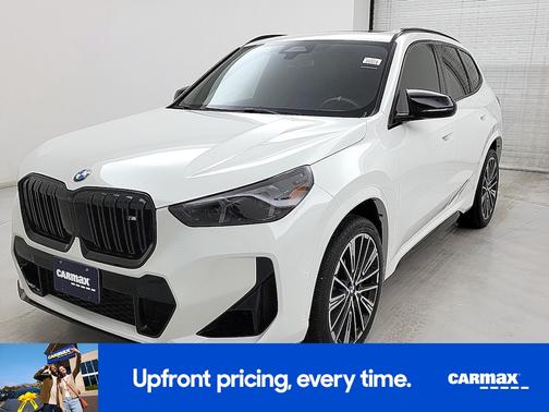 2025 BMW X1 M35i