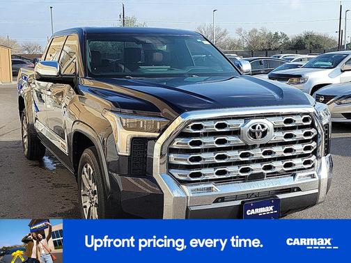 2022 Toyota Tundra 1794