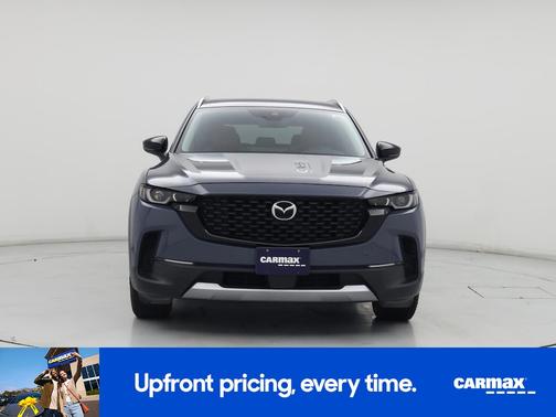 2023 Mazda CX-50 2.5 Turbo